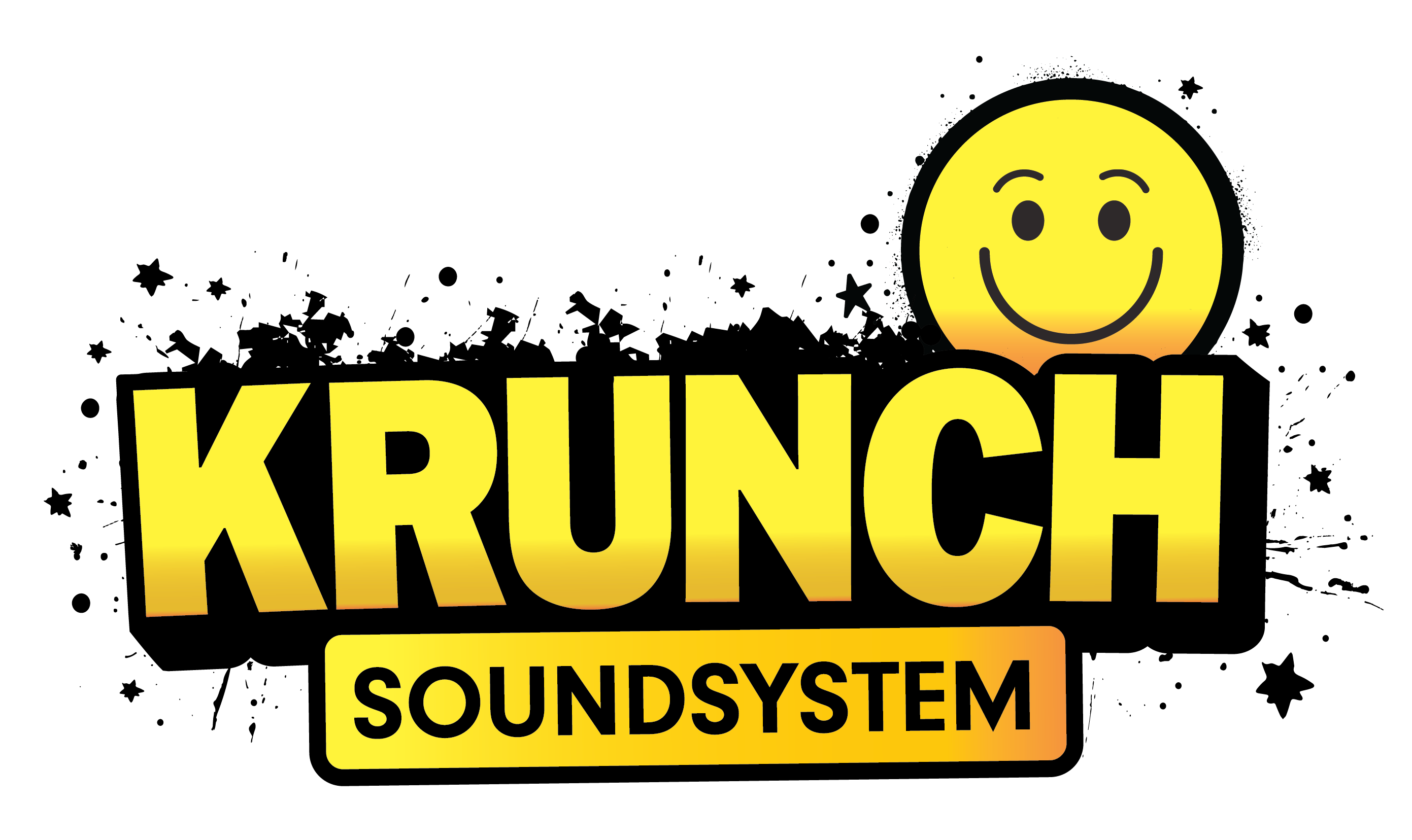 Krunch Sound System logo
