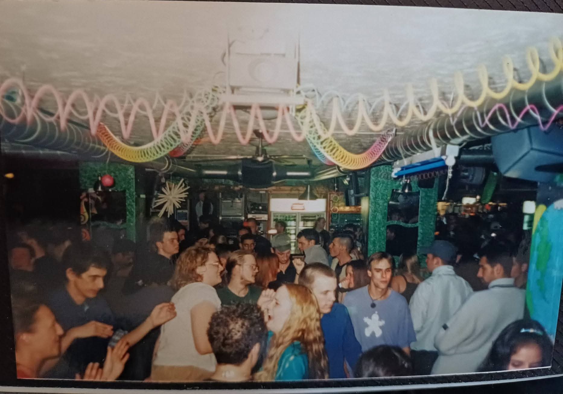 Krunch Sound System event photo 24431