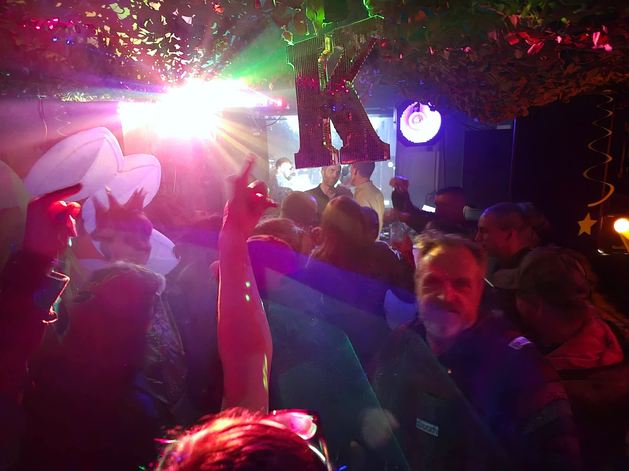 Krunch Sound System event photo 48572